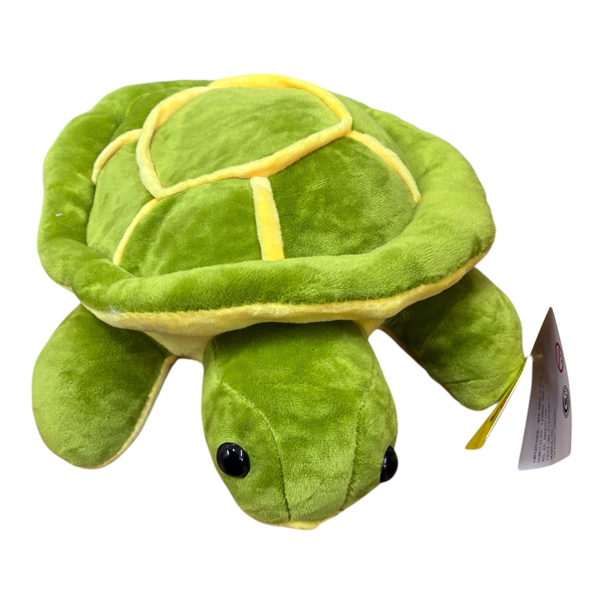 TORTUGA 25 CM