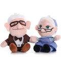 CARL Y ELLIE 20CM