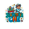 jugueteriache – Inicio