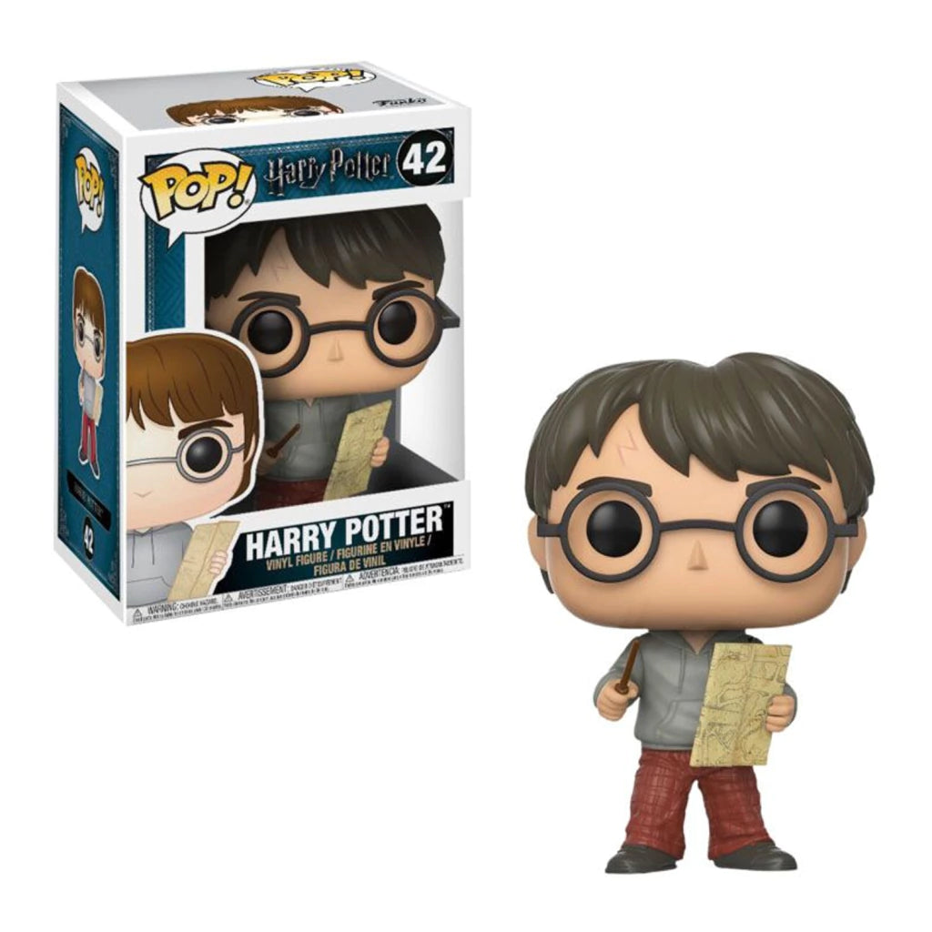 FUNKO POP HARRY POTTER 42