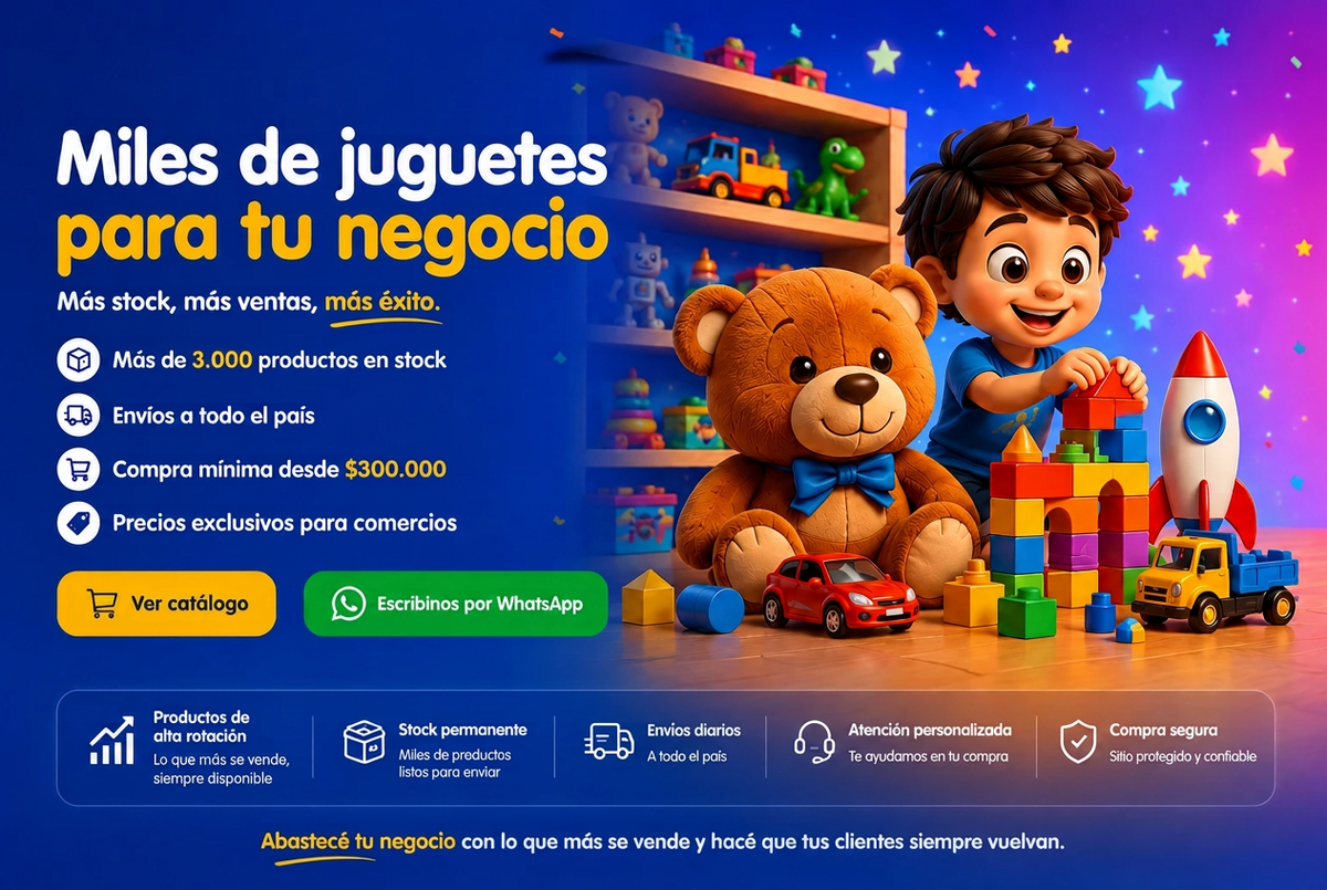 Hero basado en herowow.png con compra mínima de $300.000