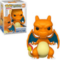 FUNKO POP CHARIZARD 843