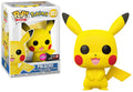 FUNKO POP PIKACHU 353