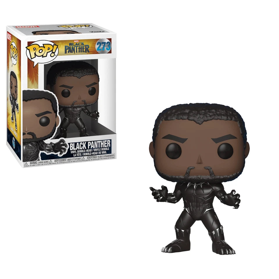 POP BLACK PANTHER 273(3261)